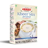 Deser ryżowy Kheer naturalny Ahmed 160g