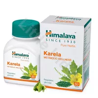 Karela поддержка метаболизма Himalaya 60 таблеток