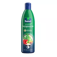 Sampoorna Coconut Hair Oil Parachute 80ml
