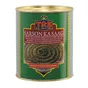 Hojas de mostaza en salsa Sarsong Ka Saag TRS 850g