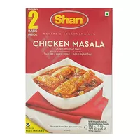 Przyprawa do kurczaka Chicken Masala Shan 100g