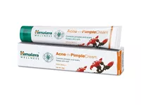 Krem przeciwtrądzikowy Pimple Clear HIMALAYA  20g