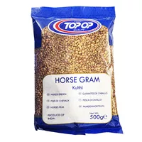 Soczewica Kulthi Horse Gram Top-Op 500g