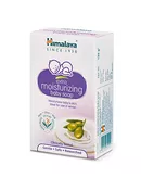 Nawilżające mydło dla dzieci Extra Moisturizing Baby Soap Himalaya 125g