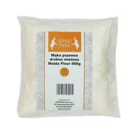 Mąka pszenna drobno mielona Maida Flour Little India 500g