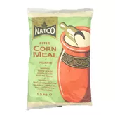 Mąka kukurydziana Fine Cornmeal Natco 1,5kg
