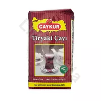 Herbata czarna Turecka Tiryaki Cayi Caykur 500g