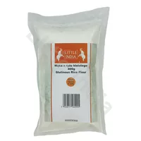 Maka z ryżu kleistego Glutinous Rice Flour Little India 400g