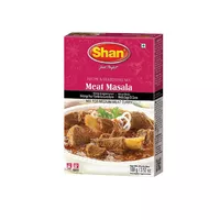 Meat Masala Seasoning Mix Shan 100g