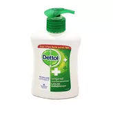 Antybakteryjne mydło w płynie Original Dettol 200ml