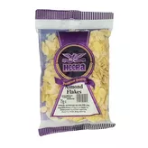 Płatki migdałowe Almond Flakes Heera 75g