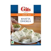 Danie instant Khatta Dhokla Instant Mix Gits 200g