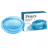 Soft & Fresh Soap Bar Pears 125g