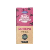 Rosemary Diluted Essential Oil Romero Ullas 10ml