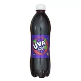 Grape Flavoured Soda Uva Country Club 500ml