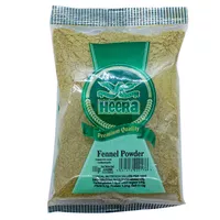 Przyprawa koper włoski mielony Fennel Powder Heera 100g