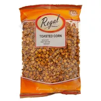 Toasted Corn Regal 250g