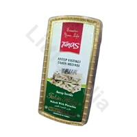 Chałwa z Pistacjami Halva with Pistachios Tunas 350g