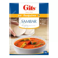 Danie instant Sambar Gits 100g