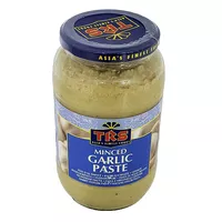 Чесночная паста Garlic Paste TRS 1kg