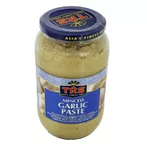 Garlic Paste TRS 1kg