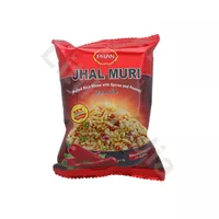 Jhal Muri Wasbi Flavor Pran 60g