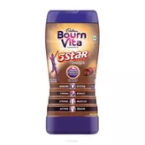 Napój słodowy o smaku czekoladowym Bournvita 5 Star Magic Cadbury 500g