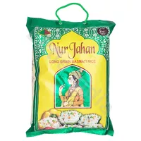 Ryż basmati Nuur Jahan 5kg