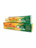 Dentífrico sensible Meswak Dabur 100g