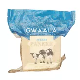 Ser indyjski Fresh Paneer Gwaala 1kg