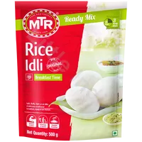 Mieszanka do przygotowania Rice Idli MTR 500g