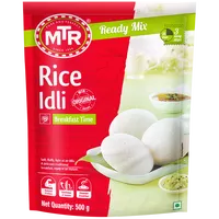 Mieszanka do przygotowania Rice Idli MTR 500g