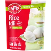 Rice Idli Instant Mix MTR 500g