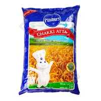 Mąka pszenna pełnoziarnista Chakki Atta Pillsbury 5kg