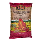 Arroz Rojo Parboiled TRS 2kg