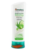 Balsam do ciała aloesowo ogórkowy Himalaya 100ml