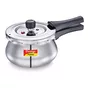 Pressure Cooker Gas Induction Deluxe Alpha Svachh Prestige 2L