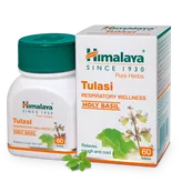 Tulasi Himalaya vitality, immunity 60 tab