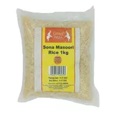 Ryż Sona Masoori Rice Little India 1kg