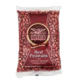 Orzechy ziemne czerwone Red Peanuts Heera 375g