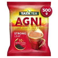 Agni Leaf Tata Tea  500g