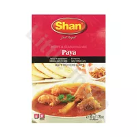 Przyprawa Paya Shan 100g