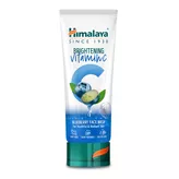 Rozjaśniający borówkowy płyn do twarzy Brightening Vitamin C Himalaya 100ml