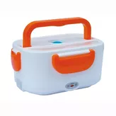 The Electric Lunch box (Orange)