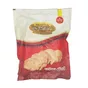 Maślane Sucharki Butter Toast The Baker's Well Food 250g