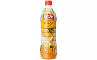 Koncentrat napój mango Juicy Mango Squash Kissan 750ml