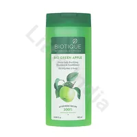 Szampon i odżywka Bio Green Apple Biotique 180ml