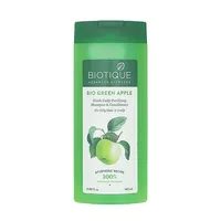 Szampon i odżywka Bio Green Apple Biotique 180ml