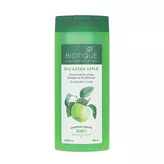 Green Apple Fresh Daily Purifying Shampoo Conditioner For Oily Scalp Hair Biotique 180ml