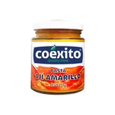 Yellow Hot Pepper Paste Pasta de Aji Amarillo Coexito 215g